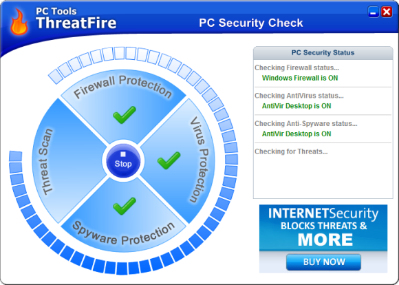 rimozione malware gratuita