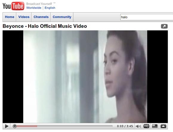 Primi 5 siti Web per ascoltare i CD prima di acquistare youtubemusicvideo