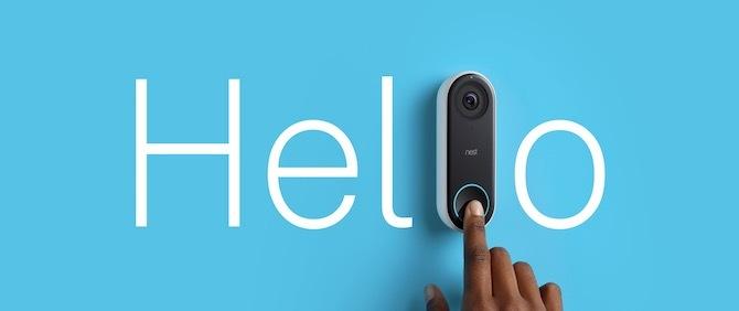 dispositivo smart home google ciao nido