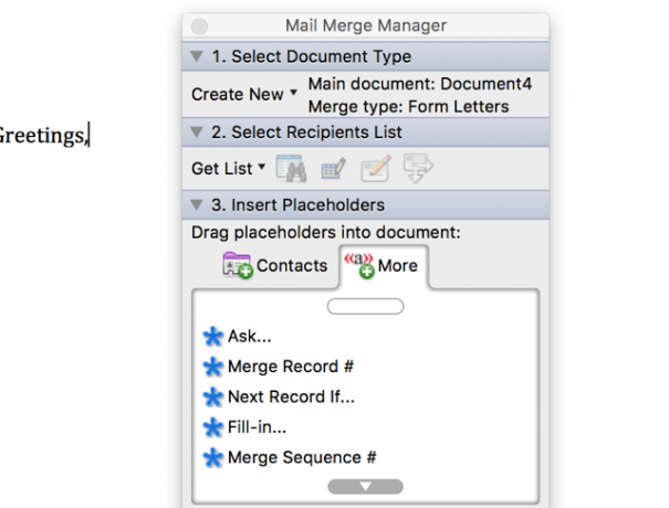 mail-merge-manager