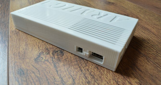 Rivivere gli anni '80: recensione dell'emulatore ARMIGA Amiga muo hardwarereviews lato armiga