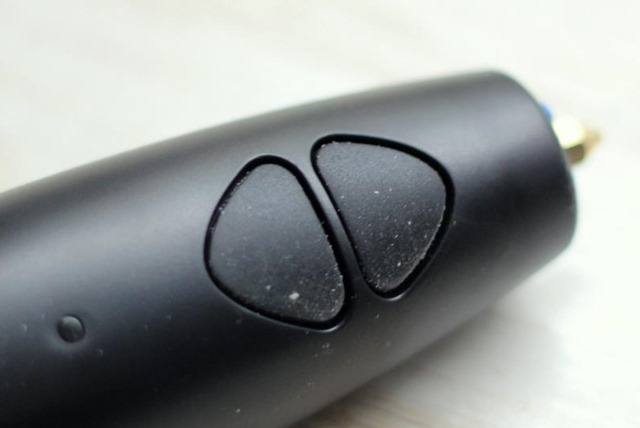 Recensione di 3doodler