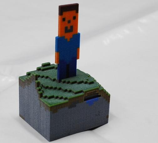 7 segni Sei un pezzo vivente della storia dei giochi 2d 3d minecraft