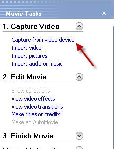 Realizza video dall'aspetto rapido e professionale con Windows Movie Maker (parte 1) mm3