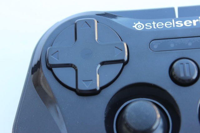 Recensione di controller di gioco SteelSeries Stratus iOS e recensione di steelseries stratus 4