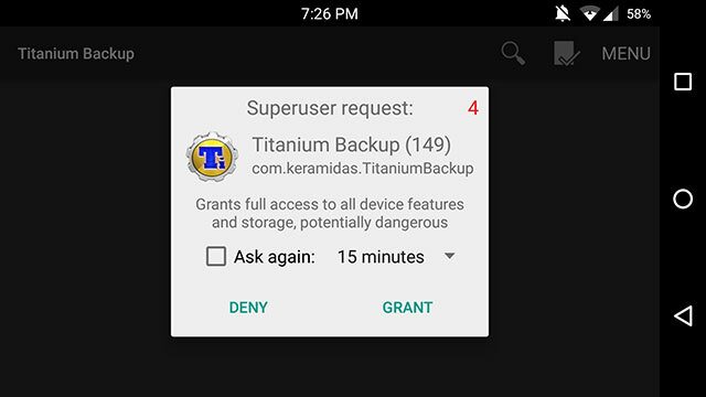 superuser-titanio-backup