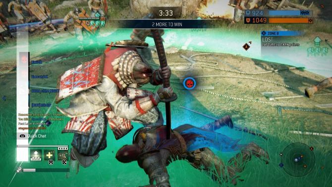 Suggerimenti e trucchi per giocare a For Honor 06 For Honor Execution