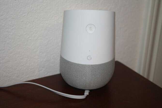 Come impostare e utilizzare la tua home page di Google home posteriore di Google