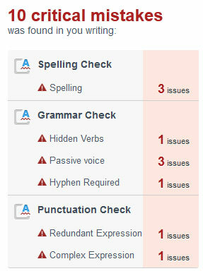 GrammarBase Free Grammar Check: fai controllare i tuoi articoli per grammatica, ortografia e plagio base grammaticale1