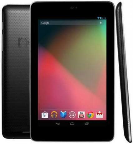 nexus 7 1st edition