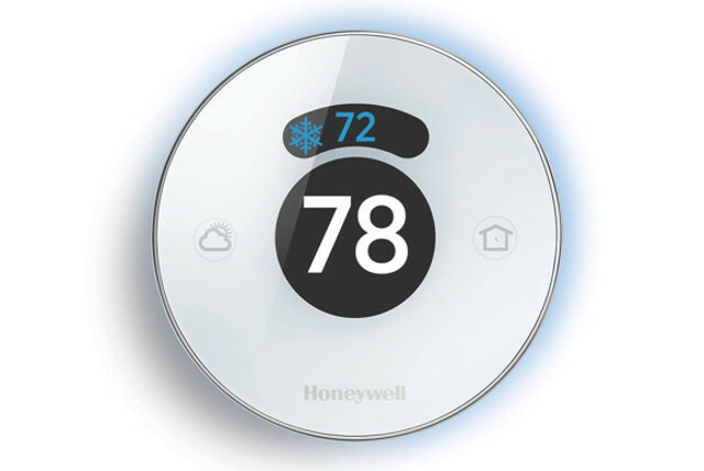 Honeywell-lirica