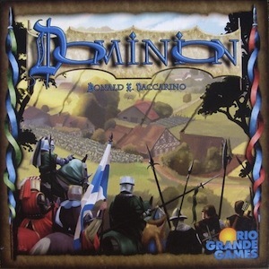 gioco del dominio