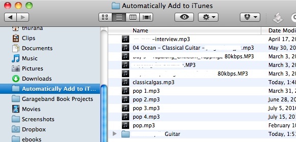 05a Aggiungi automaticamente a iTunes Folder-1.jpg