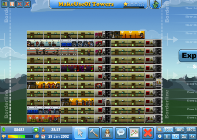 I 10 migliori giochi online gratuiti di Tycoon da provare Hotel a tema hotel magnate