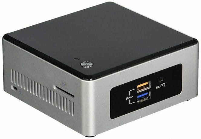 Il miglior mini PC: HP, Intel e altro con Windows, Android o Chrome OS mini PC Intel piccolo 670x463