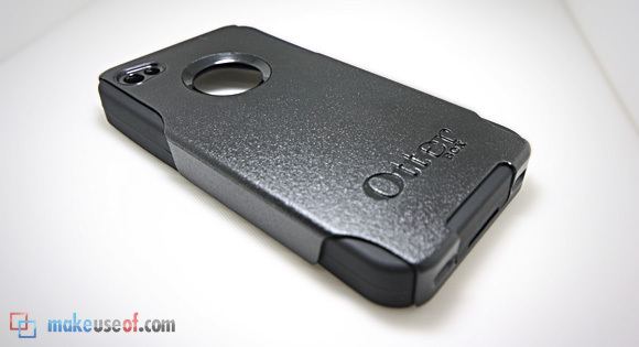 Giveaway: pendolari iPhone 4 Defender (+ Commuter by Otterbox) 5