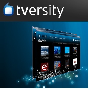 server multimediale tversity