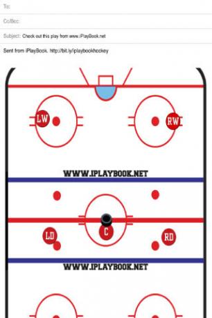 app Stanley Cup