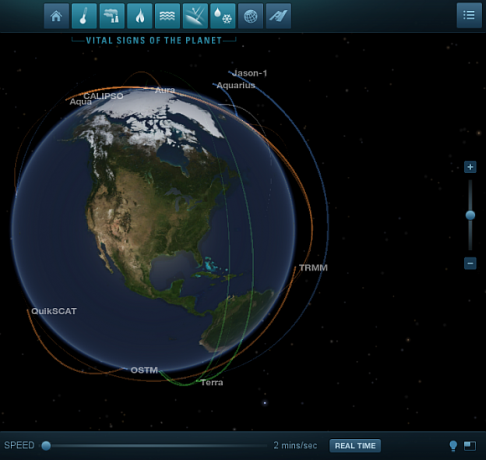 Giochi di NASA 3D