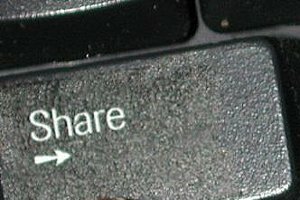 Meiga - Uno dei migliori programmi di condivisione file Linux sharelogo