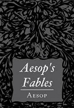 Audiolibro favole di aesop