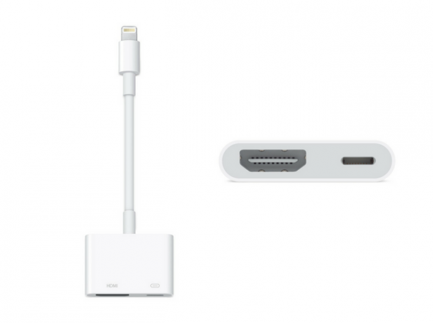 Connettore Apple HDMI