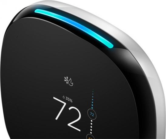 ecobee4 vs nest miglior termostato per la casa intelligente