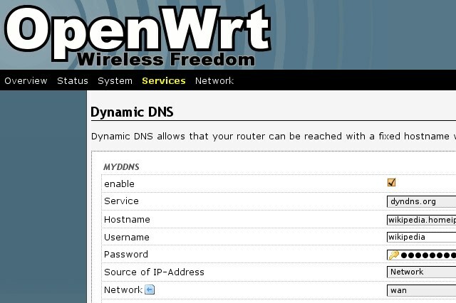 Muo-Security-router-ddwrt
