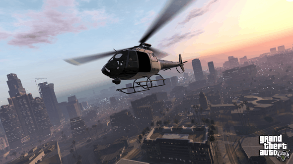 gta v news