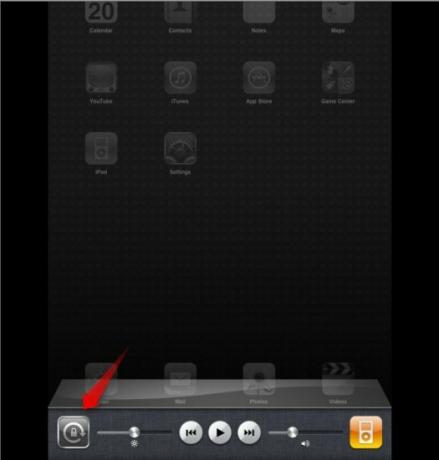 suggerimenti e trucchi per ipad