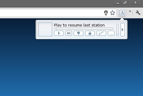 Ascolta Pandora In Peace - No Ads, No Tabs [Chrome] 7 Anesidora In riproduzione Riprendi Last Station