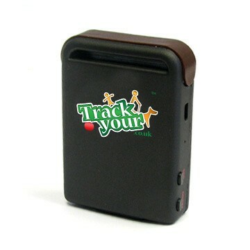 GPS-Tracker-trackyour