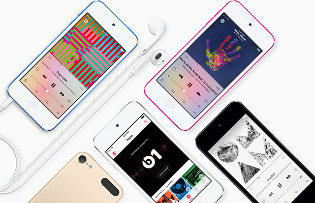 Dovresti comprare il miglior iPod Touch di Apple di sempre? ipodmusic