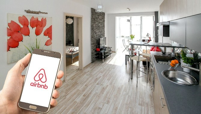 Airbnb vs. VRBO vs. Homeaway vs. Hotel: quale è meglio per te? airbnb 3399753 1920