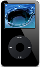 Scarica musica, video e film gratuiti su iTunes ipodblack