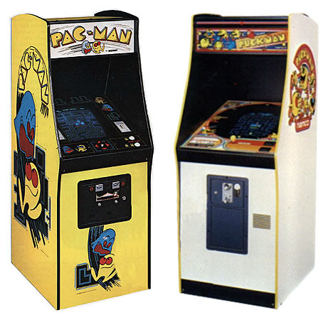 Muo-giochi-Foody-pacman-Puckman