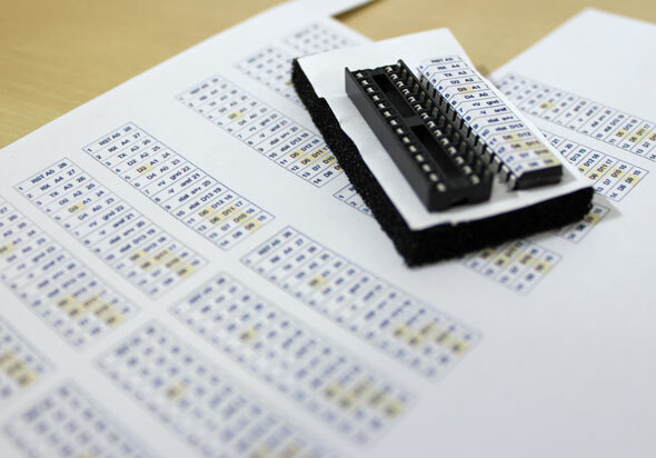 costruire una scheda arduino