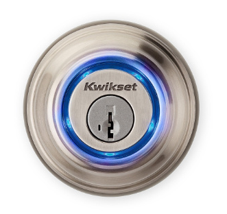 kwikset smart lock