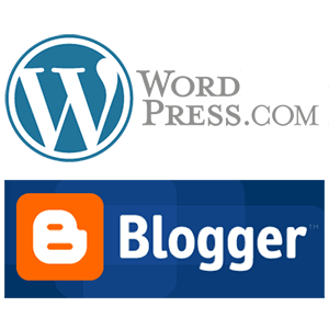 passare da blogger a wordpress