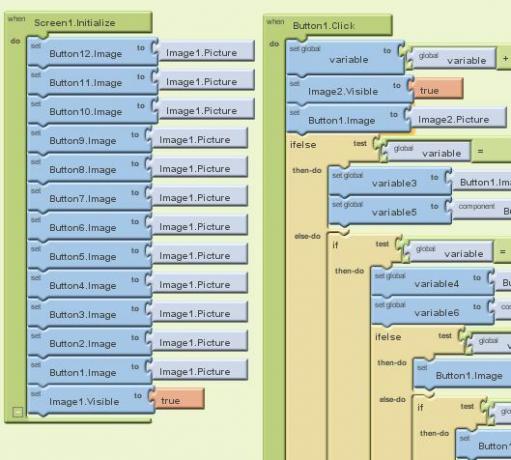 Una guida rapida allo sviluppo di app Android con Google App Inventor designer6