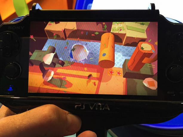 PAX Australia '14: motivi per arrivare a un evento PAX vicino a te tearaway