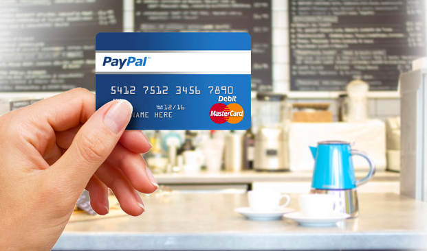 Come acquistare online in sicurezza con paypalcard Privacy e sicurezza