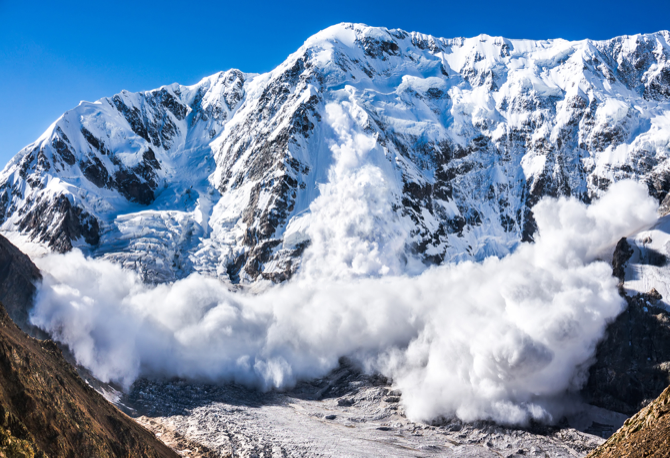 3 Ragioni per cui la palla di neve del debito batte la valanga di debito della valanga di debito