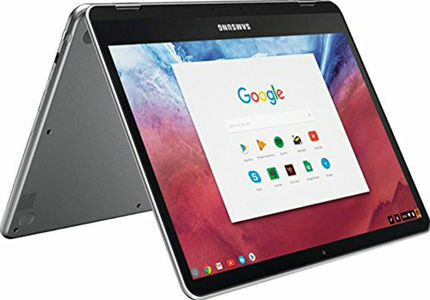 I migliori Chromebook che eseguono app Android Samsung Chromebook Pro