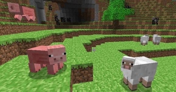 Minecraft è davvero fantastico? [Opinione] Minecraft Miniatura