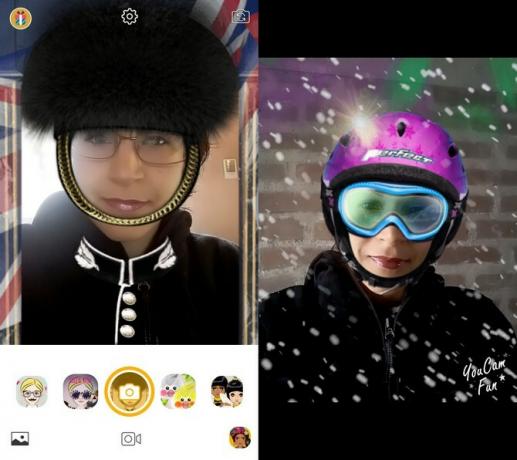 youcam fun ski uk