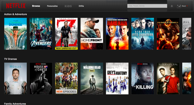 5 modi per migliorare il tuo account Netflix in Chrome Schermata 2014 10 09 alle 18