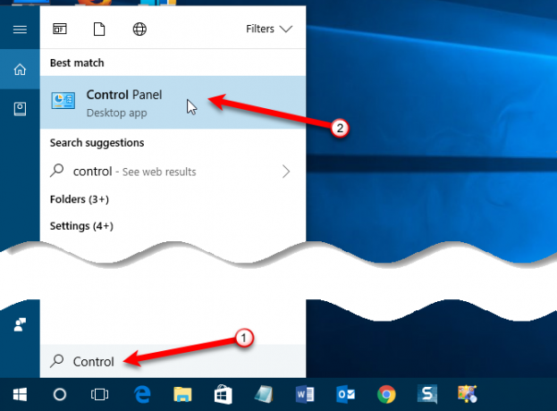 come cambiare la lingua di sistema in Windows 10