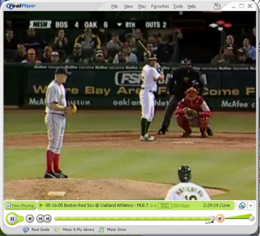 BaseballStreaming