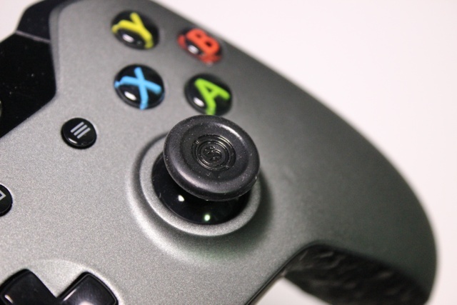 Recensione controller SCUF One Elite Xbox One e omaggi scuf one elite scufgaming xbox one recensione controller 7